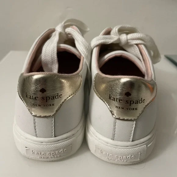 Silhouette Sneakers Kate Spade New York Tennis Shoes Kate Spade